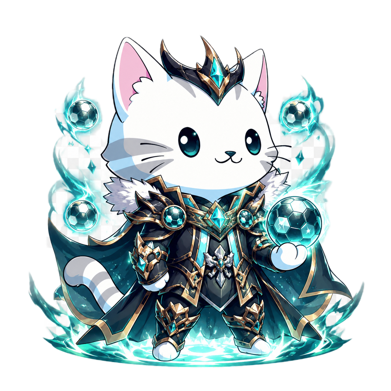 Final Boss badge preview