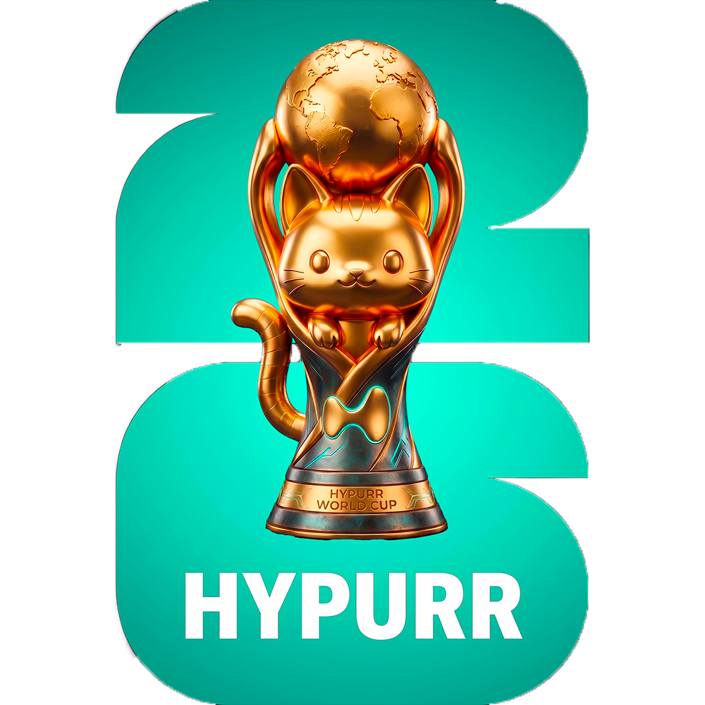 Hypurr World Cup Hub